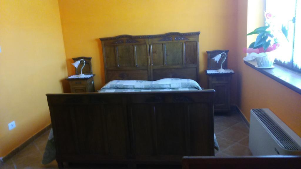 Il Balcone Sul Monferrato Βίλα Tonco Δωμάτιο φωτογραφία