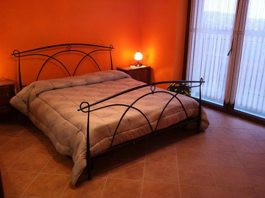 Il Balcone Sul Monferrato Βίλα Tonco Εξωτερικό φωτογραφία